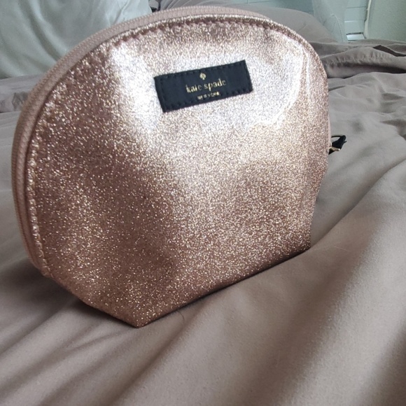 kate spade Handbags - Kate spade makeup bag kate spade Handbags - Kate spade makeup bag